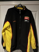 Swan Yamaha Racing Fleece