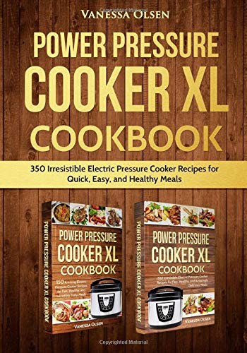 Power pressure cooker - power,