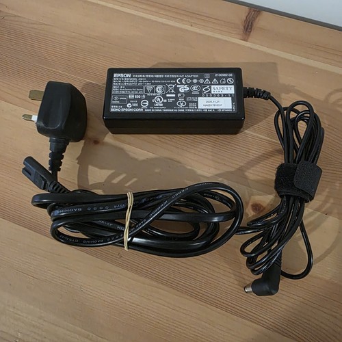 Epson a361h 20v 68a - 20v, 42w