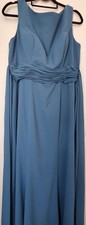 Loulou Maxi Length Formal Prom