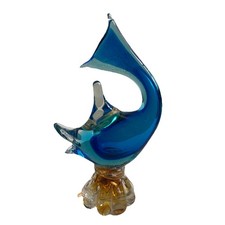 Rare Vintage Murano Blown Art