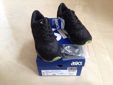 BEAMS X MITA SNEAKERS X ASICS
