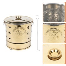 Burn Barrels for outside