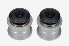 Porsche 964 965 Axle Control