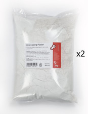 Fine Casting Plaster of Paris