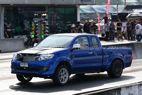 Truck photo 12x8 toyota - truck,
