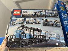 LEGO Creator Expert: Maersk