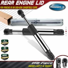 2x Brand New Gas Strut Rear