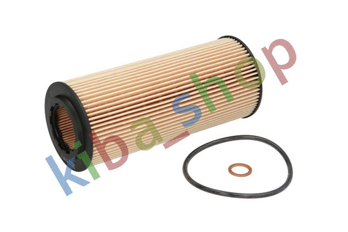 Oil filter fits bmw - filter, 3