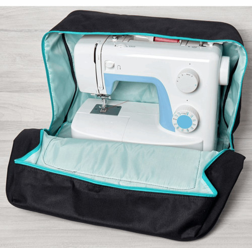 Sewing machine storage bags - sewing,
