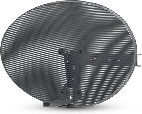 Zone 60cm mk4 satellite - zone, dish
