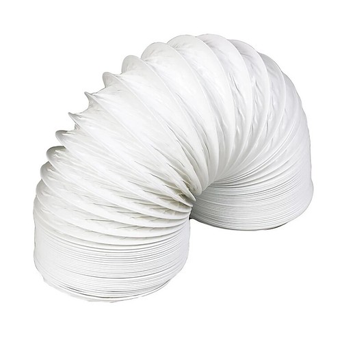 Flexible ducting 100mm inch - flexible,