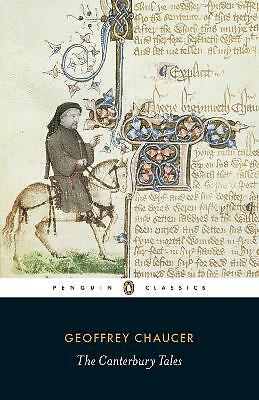 The canterbury tales - the, by