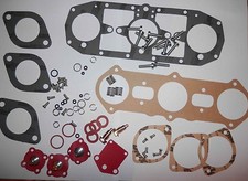 ZENITH 40 TIN CARBURETOR