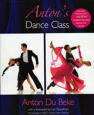 Anton beke antons dance - anton,