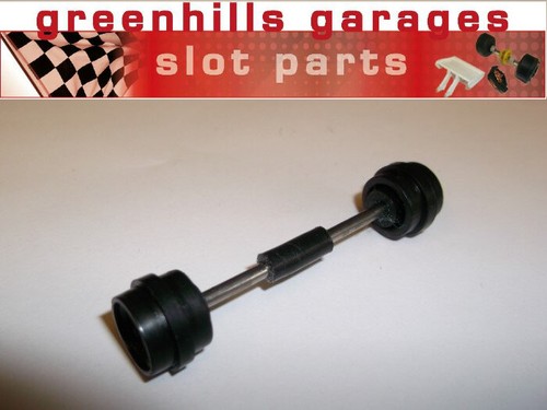 Greenhills scalextric walter - greenhills,