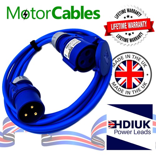 Amp mains power hook - amp,