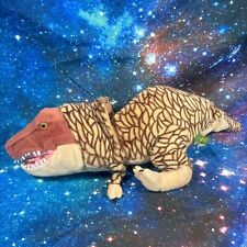 T Rex Dinosaur Full body Hand