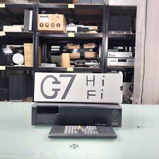 LINN KAIRN PRO PREAMPLIFIER WITH REMOTE