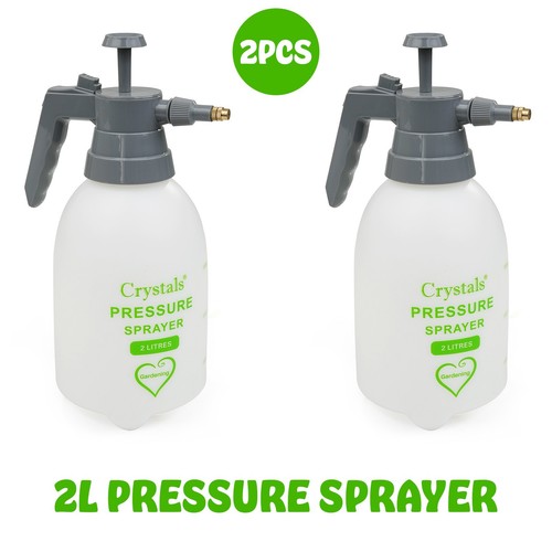 2pcs garden pressure - garden,