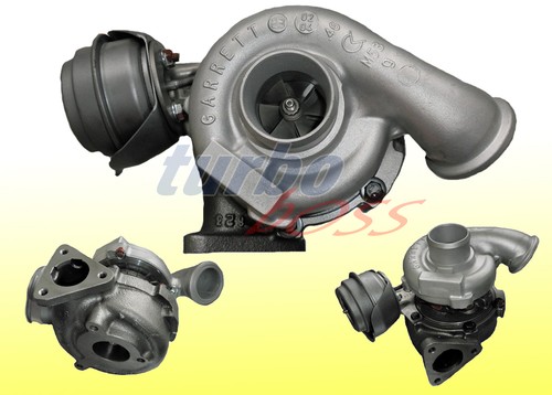 Turbocharger opel astra 2 - turbocharger, g