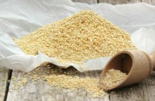 Pinhead Crumb Rusk for Home-Made Sausages and Burgers NEWLYWED 450g to 5Kg