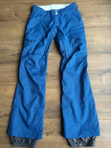 Burton dry ride - burton,