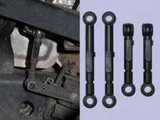 LAND ROVER DISCOVERY 3 & 4