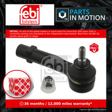 Tie / Track Rod End fits