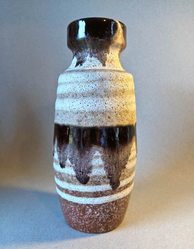 Vintage scheurich west german - west,