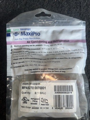 Comex banninger maxi pro - comex,