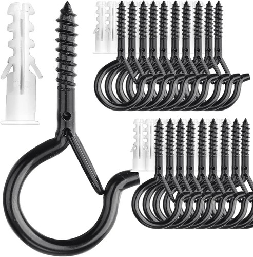 Pack heavy duty - 20, hooks