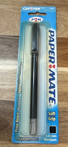 Paper mate flexgrip ultra - mate,