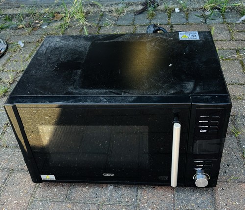 Longhi microwave oven - microwave,