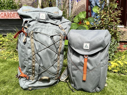 New salkan the longhaul 45l - salkan,