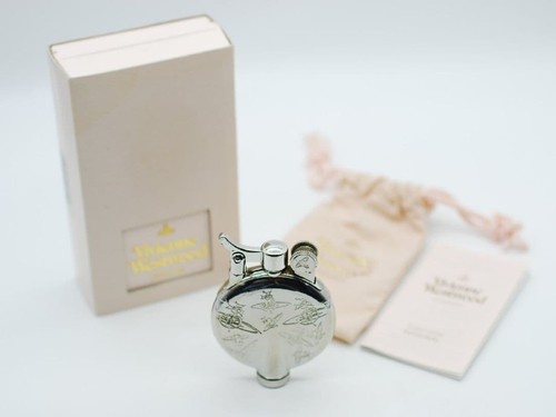 Vivienne westwood oil lighter - westwood,