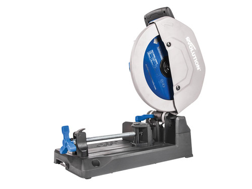Evolution s355cps industrial - evolution,