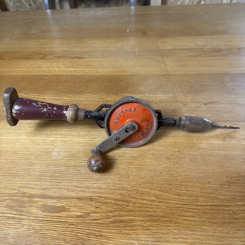 Vintage stanley 803 pinion - 803,