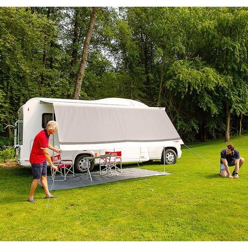 Fiamma front blocker - 300cm, for