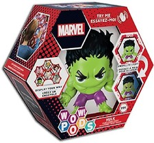 D-FUN - Wow! Pods - Marvel