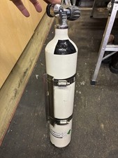 Scuba Diving Cylinder Back Up / Pony / Reserve / 3L