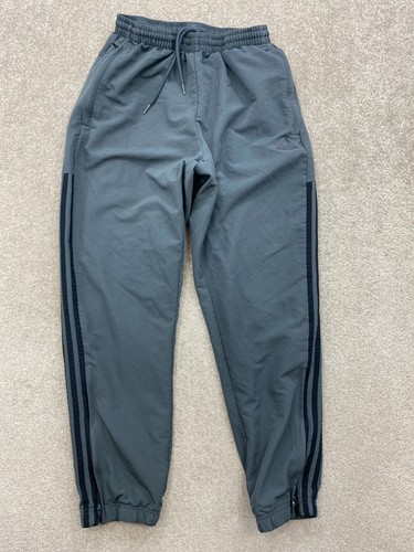 Adidas mens grey - adidas, 3-stripes