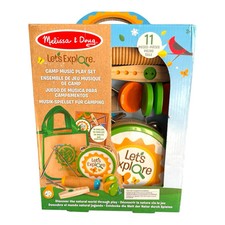 Melissa & Doug Let's Explore