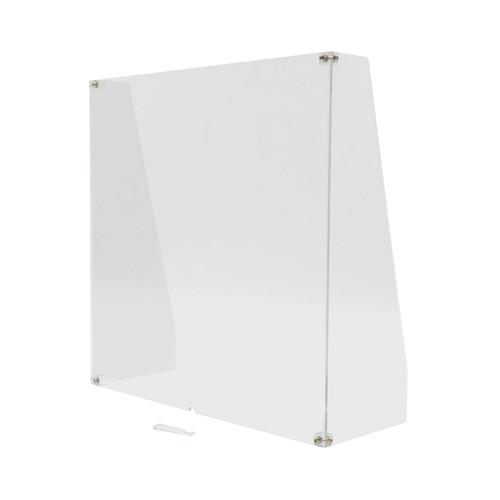 Window display solution - display, for