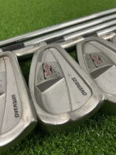 Mizuno T-Zoid Oversize Irons /