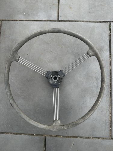 Morris minor banjo steering - banjo,