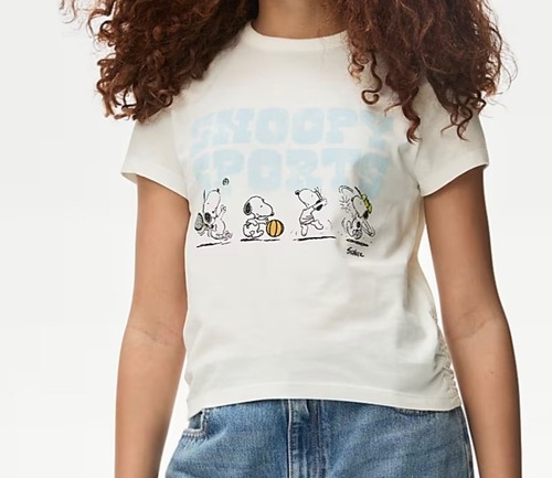 Peanuts snoopy marks and - peanuts,