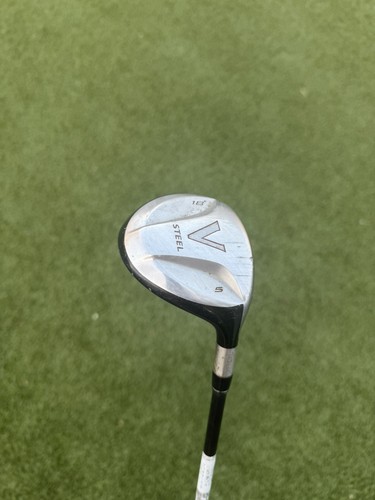 Taylormade steel wood 18 - 5, 18*
