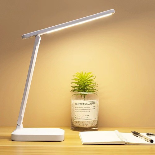 Led folding desk lamp - led,