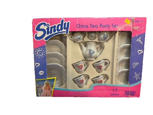 Vintage 1990 sindy - 1990's,